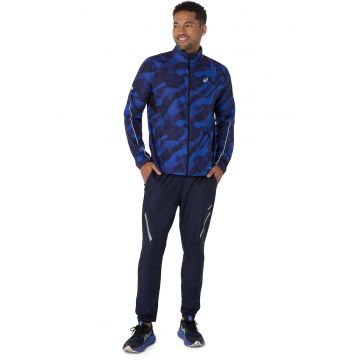 Pantaloni regular-fit cu talie medie Lite-Show