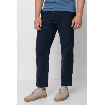 Pantaloni regular fit