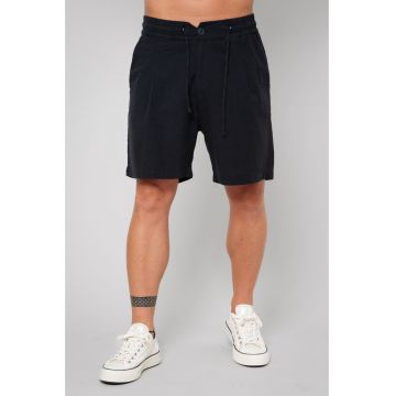 Pantaloni scurti Black 12248