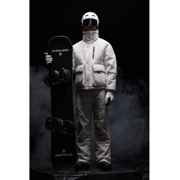 Pantaloni termocromatici cu buzunare laterale