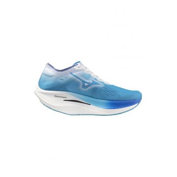 Pantofi alergare  Wave Rebellion Pro 2 FW 2024 Bleu/Alb