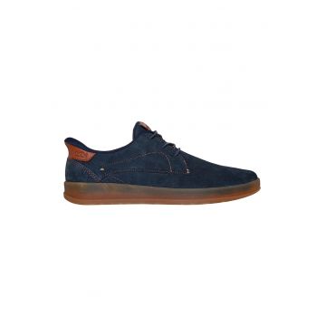 Pantofi Slip-ins® New Wave Cup de piele intoarsa