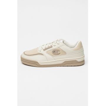 Pantofi sport din piele ecologica Sonic