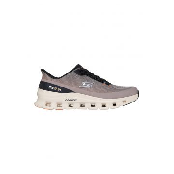 Pantofi sport slip-ins cu logo Arch Fit Glide-Step Pro