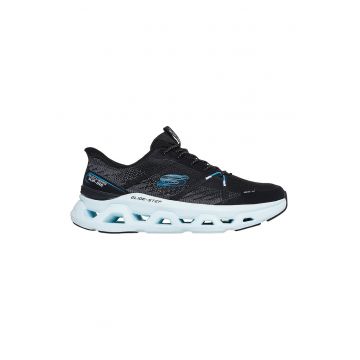 Pantofi sport slip-ins din material textil Glide-Step Altus - Aphtur