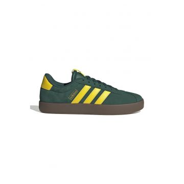 Pantofi sport VL Court 3.0 de piele intoarsa
