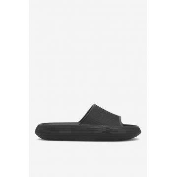 Papuci barbati  5905588480440 - Sintetic - Negru