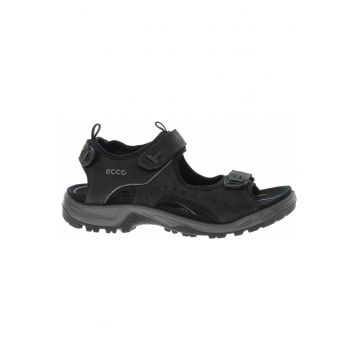 Sandale barbati -  Offroad 82204412001 - piele negru