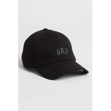 Sapca baseball cu logo brodat