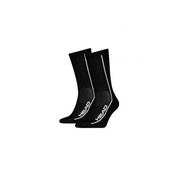 Set 2 Perechi Sosete  Performance Crew 701229020-001 - Barbati - Negru