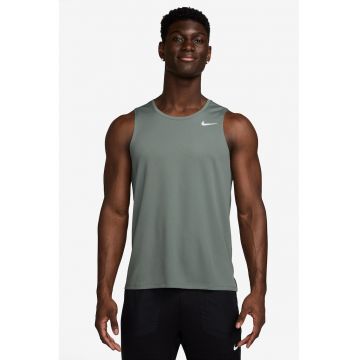 Top cu tehnologie Dri-Fit pentru alergare Miler