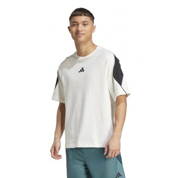 Tricou cu maneci raglan Stadium