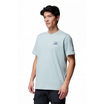 Tricou din bumbac Explorers Canyon™