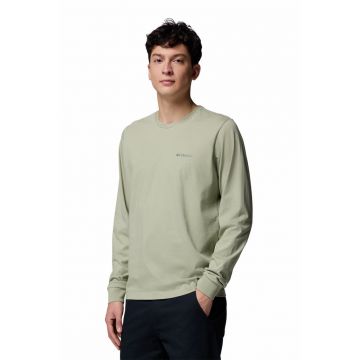 Bluza de bumbac organic Seasonal