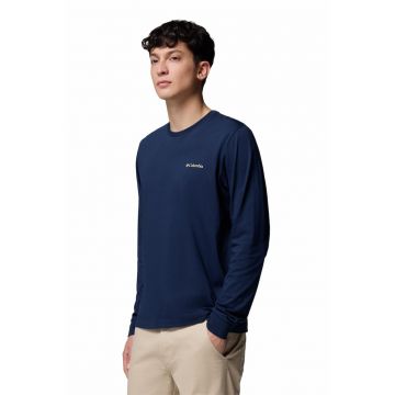 Bluza de bumbac organic Seasonal