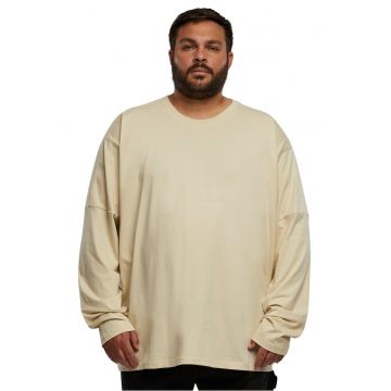Bluza lejera cu maneci cazute