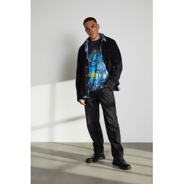Medicine tricou modelator