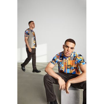 Medicine tricou modelator