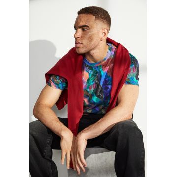 Medicine tricou modelator