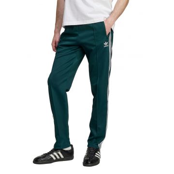 Pantaloni de trening cu croiala conica Classic