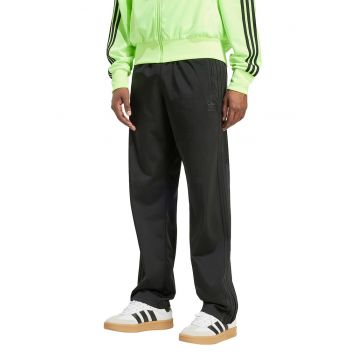 Pantaloni de trening cu slit cu fermoar la terminatii Firebird