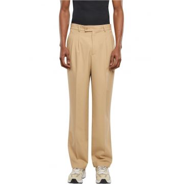 Pantaloni drepti eleganti