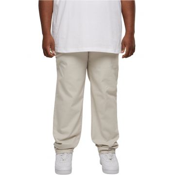 Pantaloni relaxed fit
