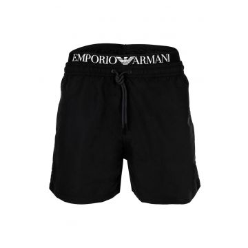 Pantaloni scurti de baie cu logo