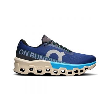 Pantofi Alergare On Barbati Cloudmonster 2 Tempest-horizon