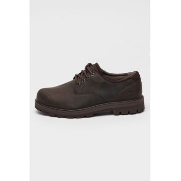 Pantofi de piele nabuc impermeabili Britton Road