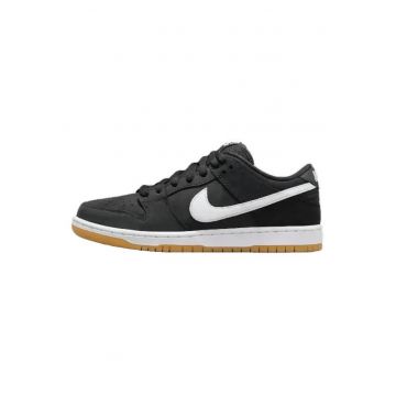 Pantofi sport barbati -  Dunk Low Pro ISO - negru - piele