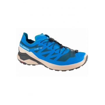 Pantofi sport barbati -  Xa Meta Fabricat in Franta L47886700 - textil - albastru