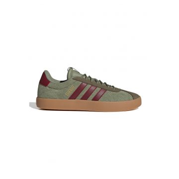 Pantofi sport cu garnituri de piele intoarsa VLCourt 3.0