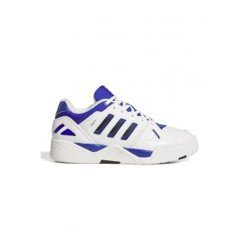 Pantofi sport de piele ecologica Mid City