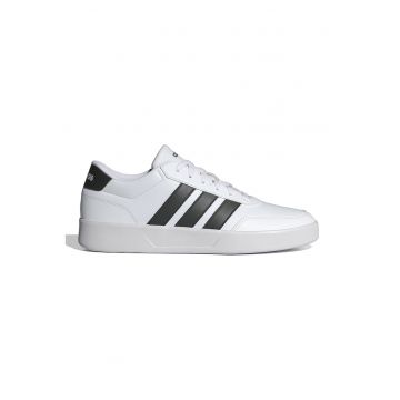 Pantofi sport din piele ecologica Breaknet 3.0