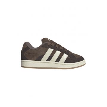 Pantofi sport din piele intoarsa Campus 00s