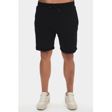 Trening uni relaxed fit de bumbac