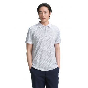 Tricou polo cu model