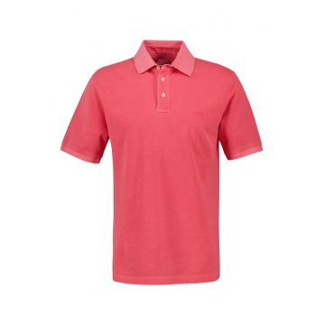 Tricou polo din bumbac Washer