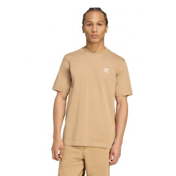 Tricou regular fit din bumbac Trefoil