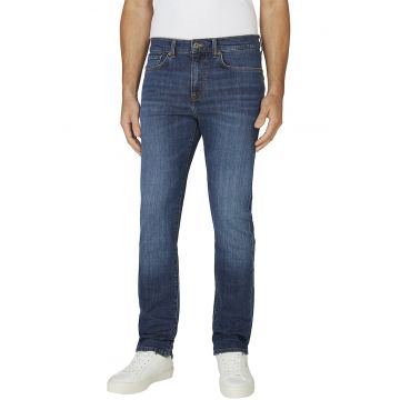 Blugi slim fit Hatch