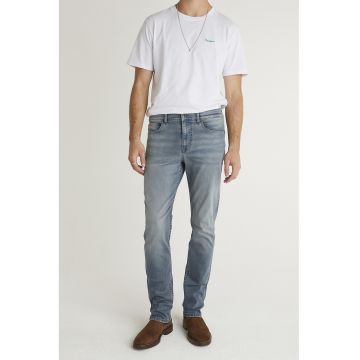 Blugi slim fit Hatch