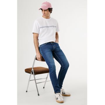 Blugi slim fit