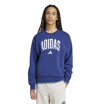 Bluza de trening cu logo