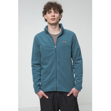 Bluza de trening din fleece cu fermoar - adecvata pentru teren accidentat Basin Trail™