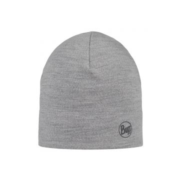 Caciula Unisex Merino Mid Melange Cloud  One Size