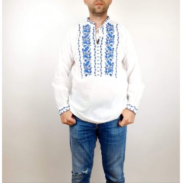 Camasa Traditionala Bradut Camasa Traditionala Bradut