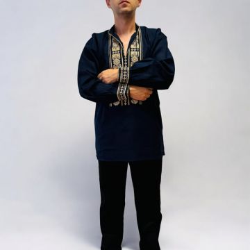 Camasa Traditionala Dragos 2 Camasa Traditionala Dragos 2