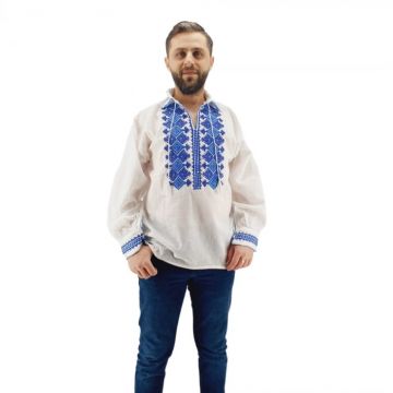 Camasa Traditionala Tiberiu Camasa Traditionala Tiberiu