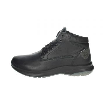 Ghete Grisport Bismuth Negru - Black